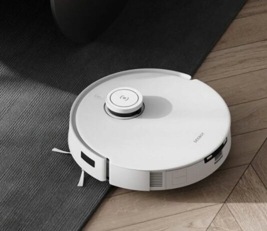 Cách sử dụng robot hút bụi: 6 lưu ý giúp máy bền và sạch hơn cách sử dụng robot hút bụi