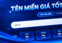 Tên miền đuôi ‘.ap.vn’ giá 10.000 đồng tại Việt Nam, hiệu lực từ 23/11 Tên miền đuôi '.ap.vn' giá 10.000 đồng tại Việt Nam, hiệu lực từ 23/11