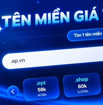 Tên miền đuôi ‘.ap.vn’ giá 10.000 đồng tại Việt Nam, hiệu lực từ 23/11 Tên miền đuôi '.ap.vn' giá 10.000 đồng tại Việt Nam, hiệu lực từ 23/11
