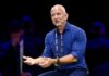 Tỷ phú Bezos dự đoán AI sẽ thay đổi mô hình việc làm trong gia đình Tỷ phú Bezos dự đoán AI sẽ thay đổi mô hình việc làm trong gia đình (Nguồn: Internet)