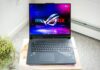 Ưu đãi ASUS ROG giảm 20% khi mua kèm Gaming Gear ASUS ROG