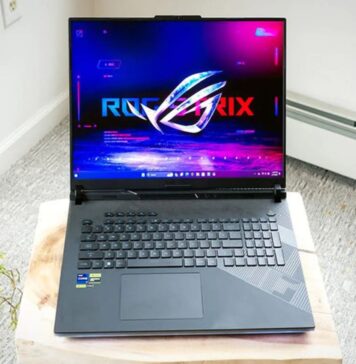 Ưu đãi ASUS ROG giảm 20% khi mua kèm Gaming Gear ASUS ROG