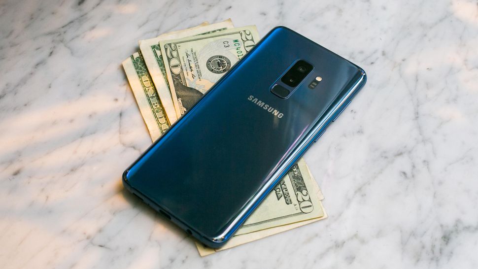 54 samsung galaxy s9 and s9 plus
