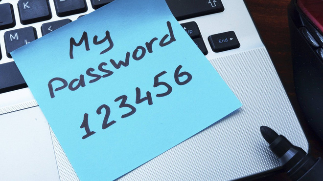 Dù ghét password nhưng hằng ngày nhiều người trong chúng ta vẫn phải nhập những ký tự bảo mật này