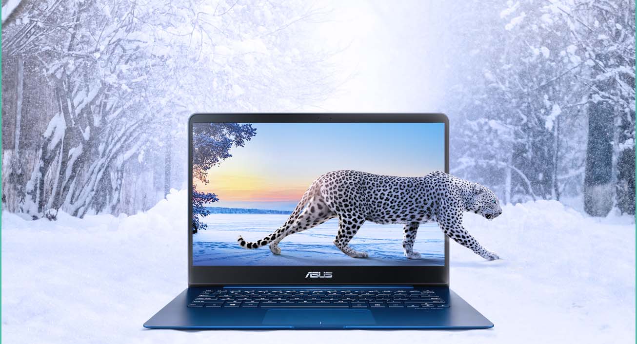 Laptop Asus UX430UA-GV261T