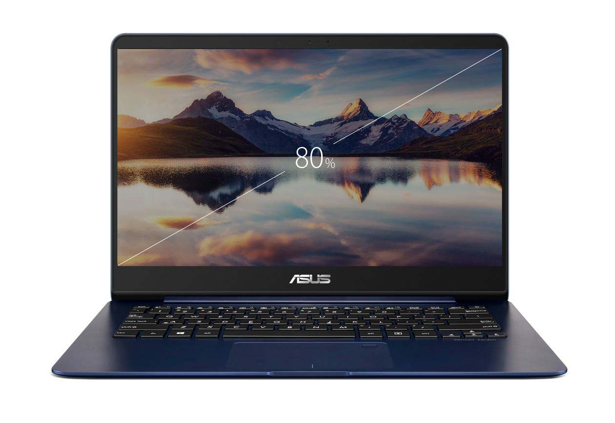 Laptop Asus UX430UA-GV261T