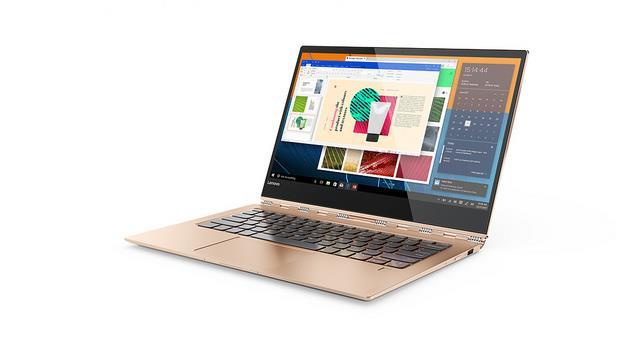 Đánh Giá Máy Tính Xách Tay Laptop Lenovo Yoga 720-13IKB-81C3000TVN