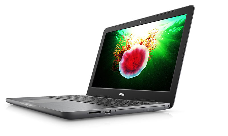  Dell Inspiron 15 5567-N5567A