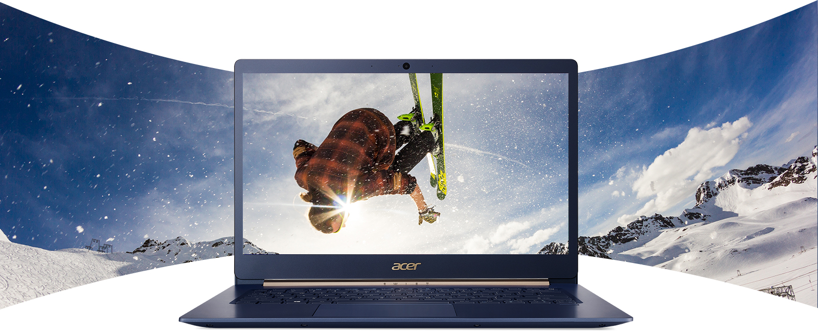 Laptop Acer SF514-52T-87TF