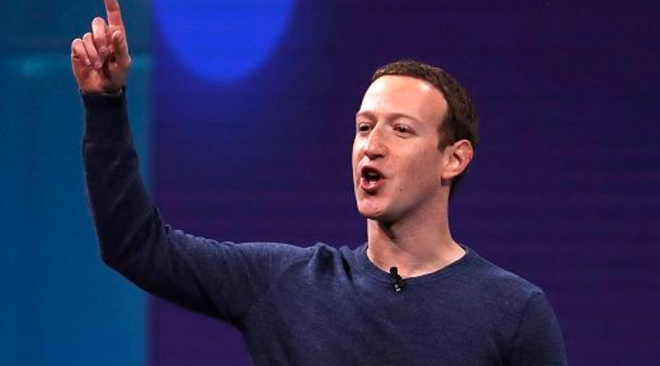 CEO của Facebook Mark Zuckerberg tự tin với tính bảo mật và an toàn của ứng dụng mới này.