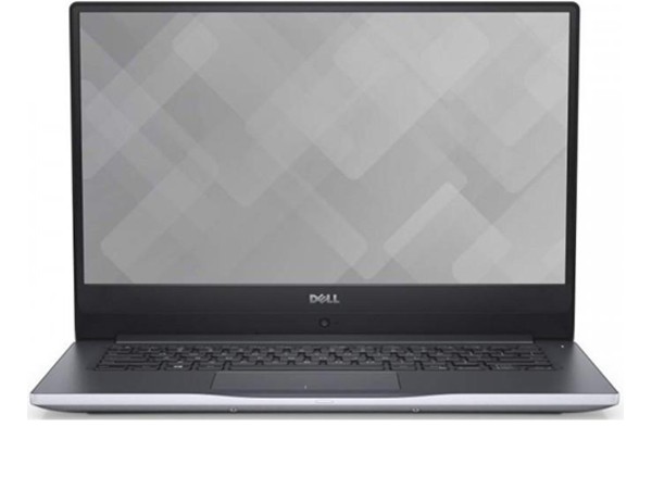 Máy xách tay/ Laptop Dell Inspiron 14 7460-N4I5259W (Xám)