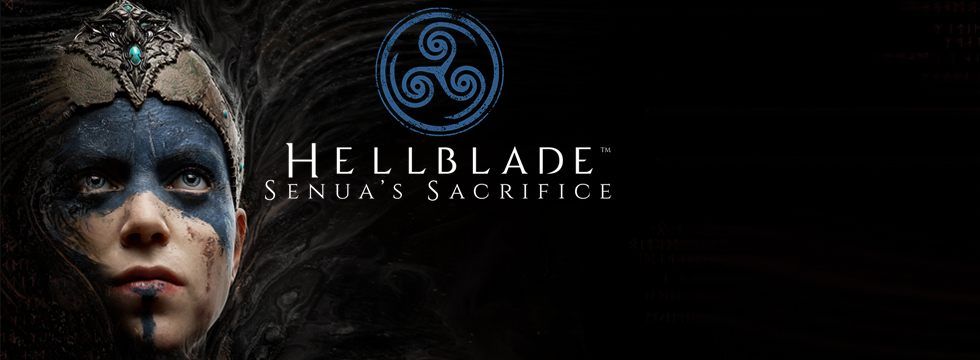 Hellblade: Senua's Sacrifice được đánh giá rất cao về giá trị nghệ thuật.
