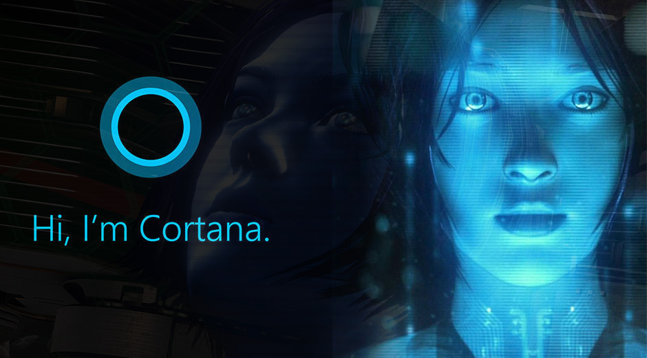 Cortana sẽ được nâng cấp khá nhiều.