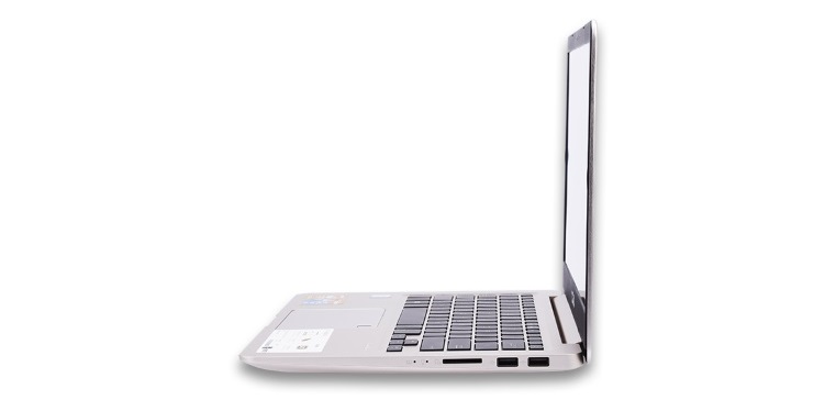Laptop Asus S410UA-EB003T (I5-8250U)