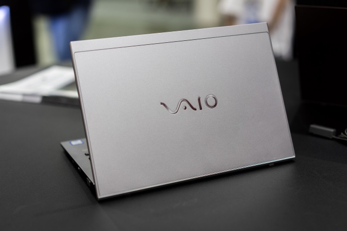 Laptop VAIO S11, S13