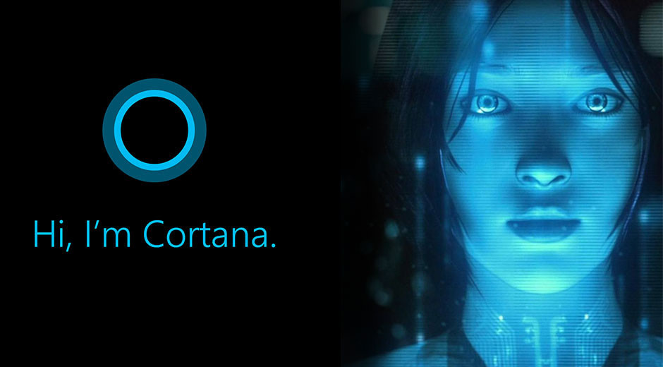 Những nâng cấp lớn cho Cortana trong Windows Fall Creators update