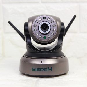 Top 3 camera wifi quan sát an ninh cho gia đình khuyên dùng 4