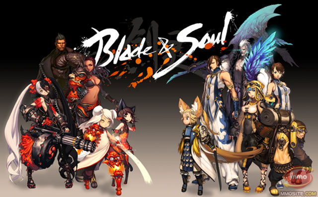 blade and soul1 1