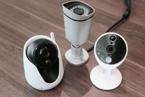 Camera giám sát wifi - ưu điểm và nhược điểm