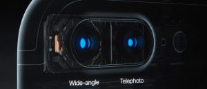 Camera kép trên điện thoại là gì và hoạt động như thế nào?