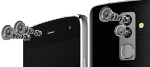 Camera kép trên điện thoại là gì và hoạt động như thế nào?