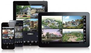 camera truc tuyen huong dan xem camera tren may tinh 1