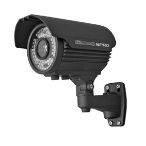 CCTV camera là gì? Các loại thiết kế của CCTV camera.