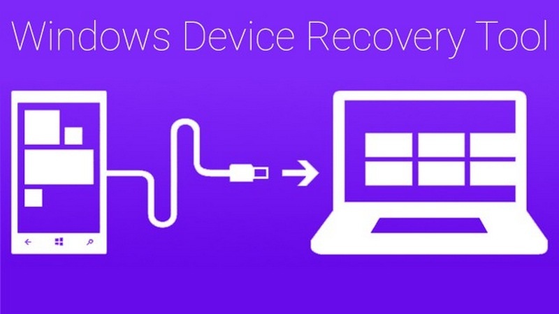 windows phone recovery tool