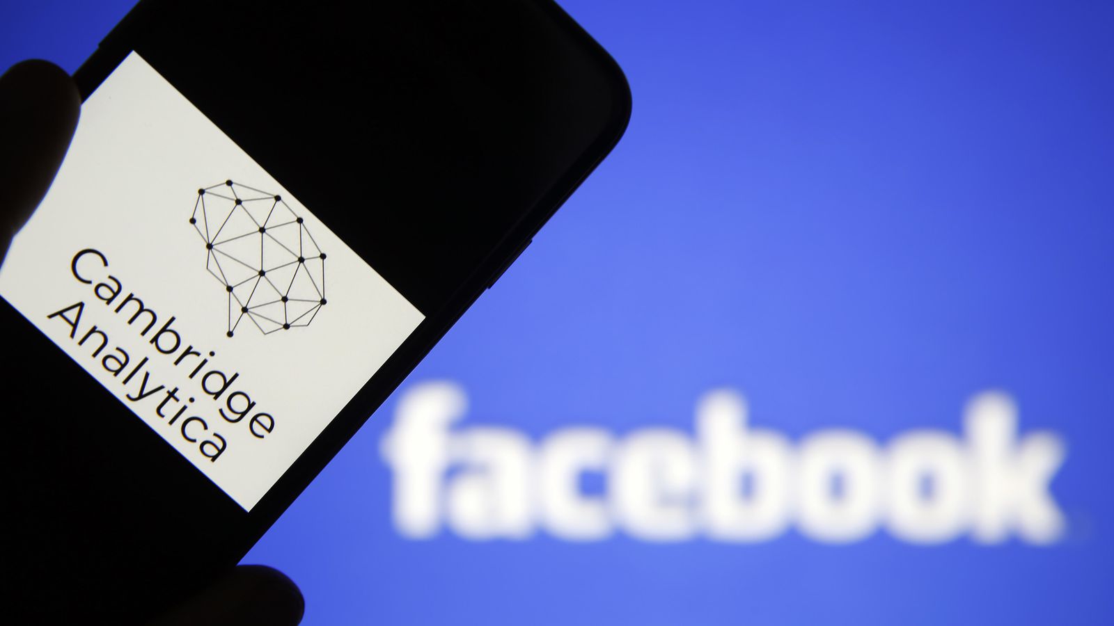 Scandal của Cambridge Analytica đã làm suy giảm trầm trọng niềm tin của khách hàng đối với Facebook.