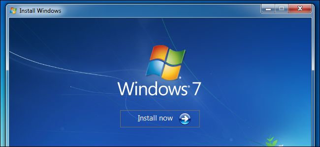 Download windows 7
