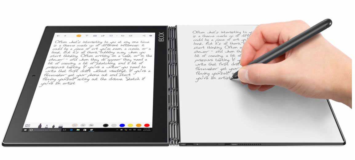 Best Windows Tablet/ Đi tìm ông vua máy tính bảng Windows 7 best windows tablet lenovo yoga book 2