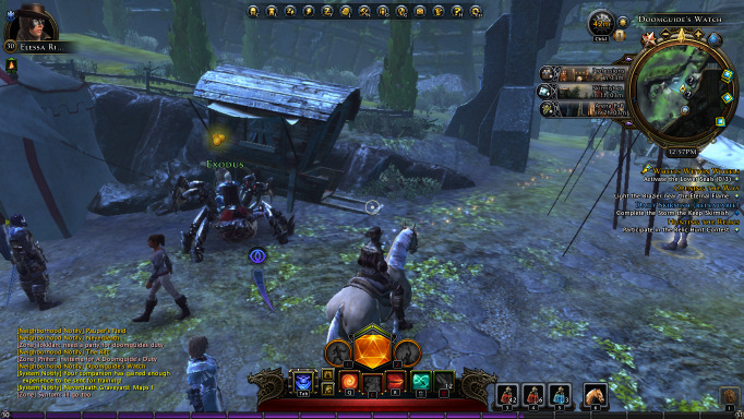 neverwinter review 3