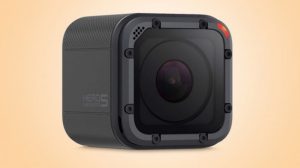 Những camera GoPro tiêu biểu năm 2018