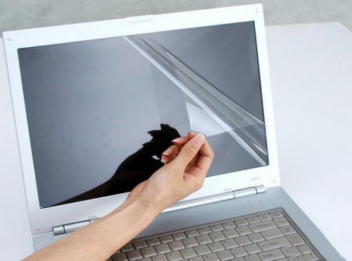 Những lợi ích mà việc dán màn hình laptop mang lại