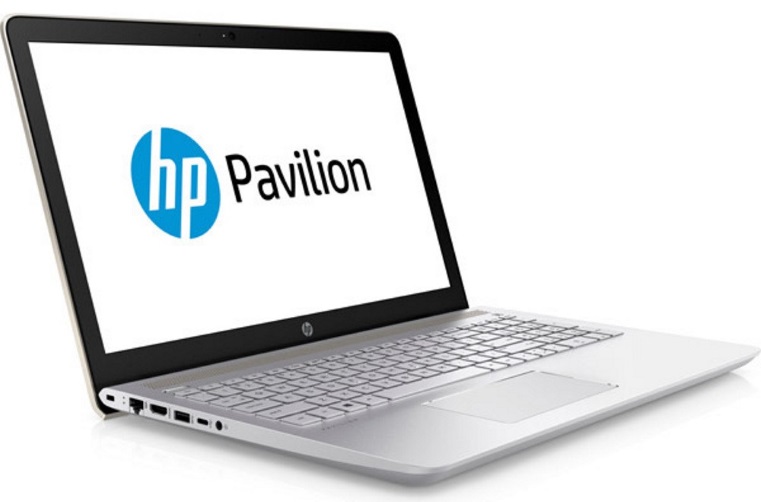 44.Laptop HP Pavilion 15 cc117TU