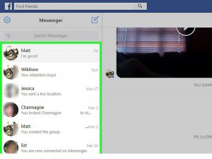aid2585339 v4 900px Permanently Delete Facebook Messages Step 16 1