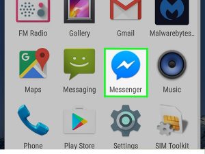 aid2585339 v4 900px Permanently Delete Facebook Messages Step 7 Version 3