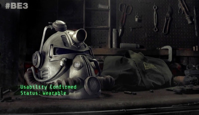 Fallout 76 Power Armor Edition đã được bán hết và sẽ không tiếp tục nhận đặt hàng
