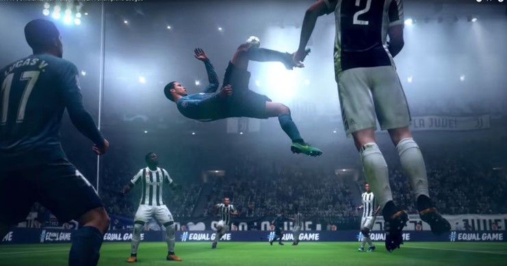 FIFA 19 sẽ không có sự thay đổi nào trong 2 chế độ Career và Pro Clubs