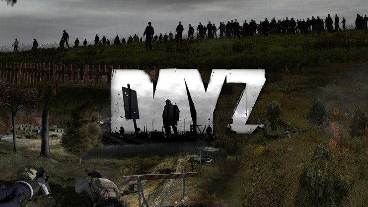 Game sinh tồn Dayz được đưa lên Xbox One
