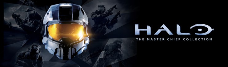 Halo: The Master Chief Collection sẽ có trên Xbox Game Pass vào tháng 9