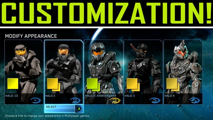 Halo: The Master Chief Collection sẽ có trên Xbox Game Pass vào tháng 9