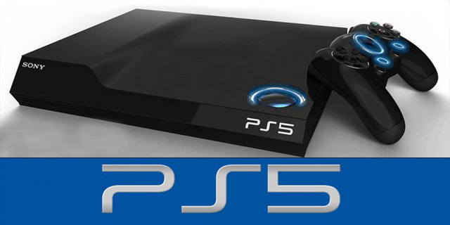 Playstation 5 - Ps5 còn xa mới tới