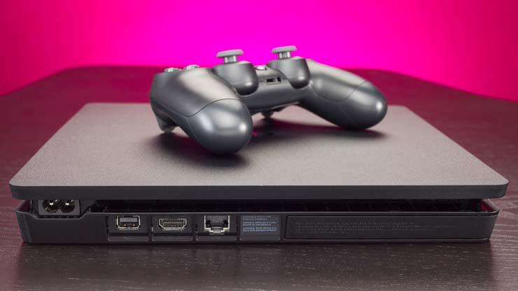 PS4 Slim và những gì bạn cần biết