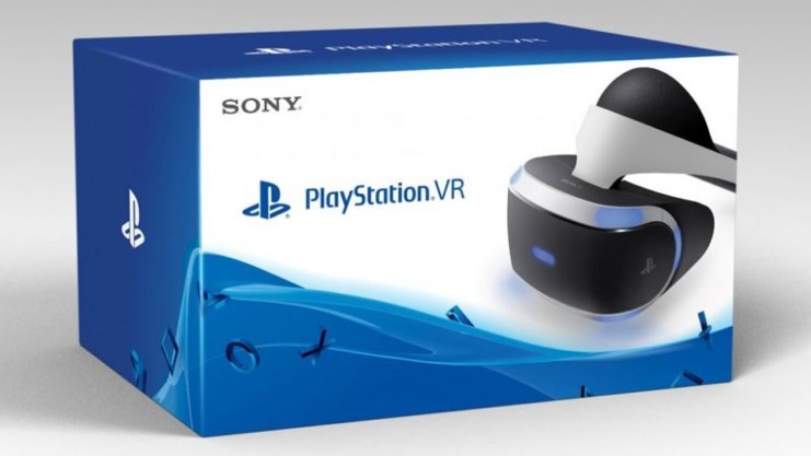 Sony đã đạt mốc 3 triệu thiết bị Playstation VR - PSVR được bán ra trên toàn thế giới