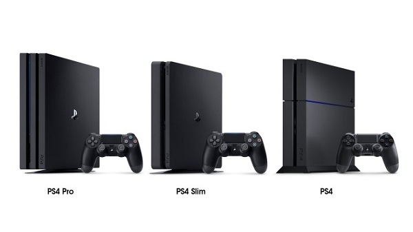 Sony và cuộc hành trình phát triển máy PlayStation