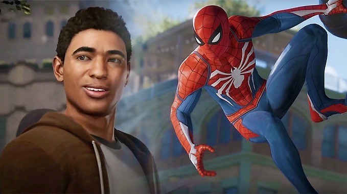 Tại sao Marvel's Spider-Man PS4 lại là game siêu anh hùng được mong chờ