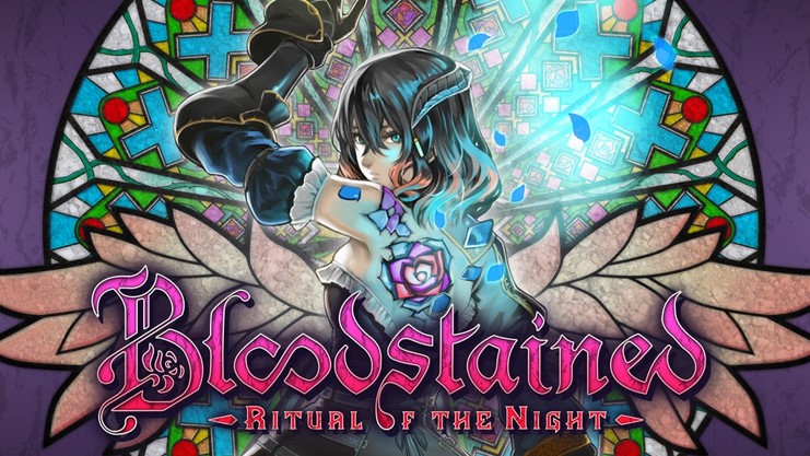 Tựa game Bloodstained: Ritual of the Night tiếp tục bị hoãn đến năm 2019