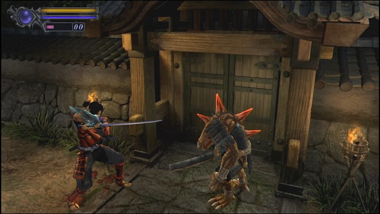 Tựa game huyền thoại Onimusha: Warlords sẽ có bản Remastered