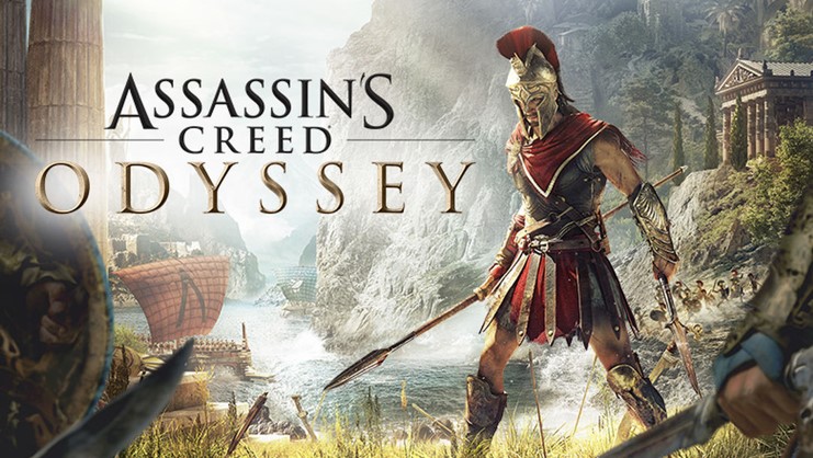 Ubisoft sẽ không phát hành tựa game Assassin's Creed cho năm 2019